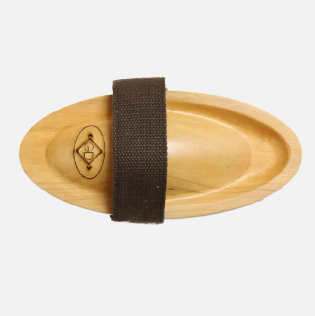 Kentucky Overall brush soft