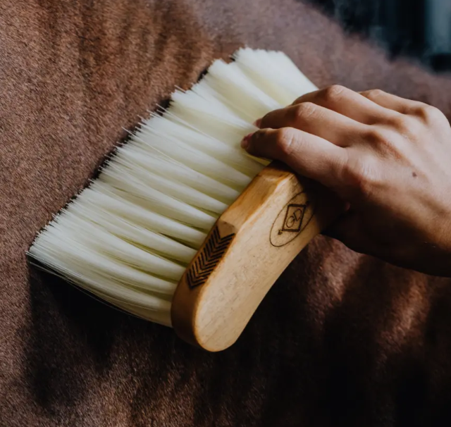 Kentucky Middle brush long