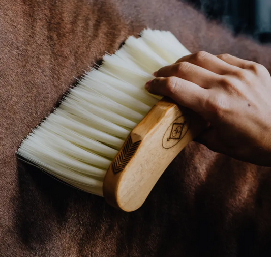 Kentucky Middle brush long