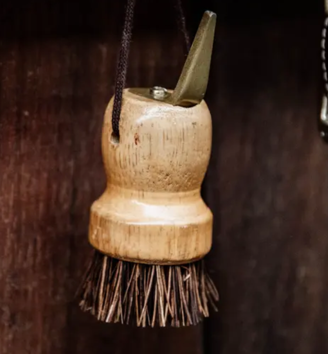 Kentucky Hoof Pick Small