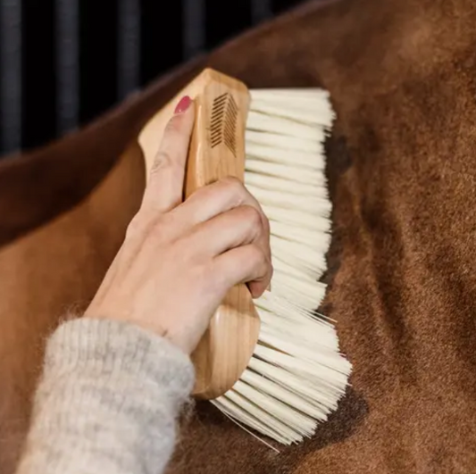 Kentucky Body Brush Middle soft