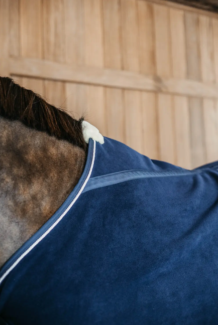 Dy'on Heavy Fleece Rug