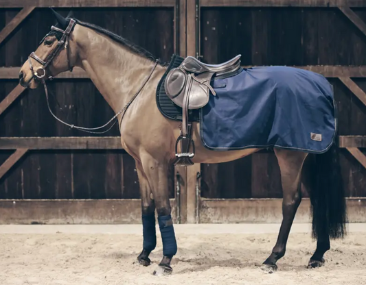 Kentucky Quarter Rug All Weather