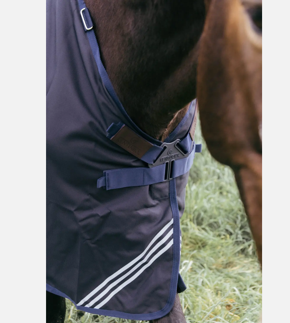 Kentucky All Weather Waterproof Comfort Neck 0g