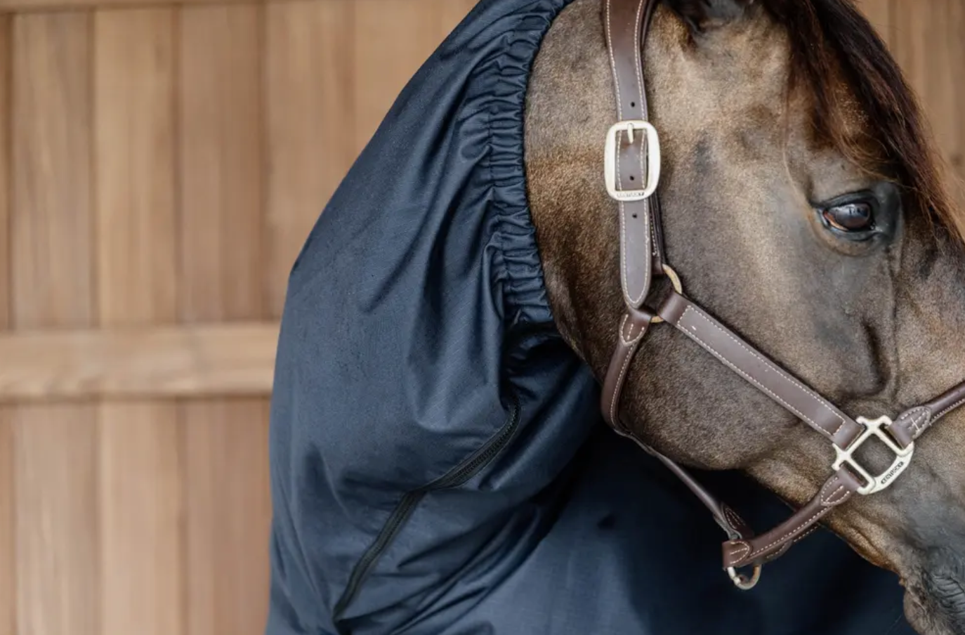 Kentucky Waterproof Horse Scarf