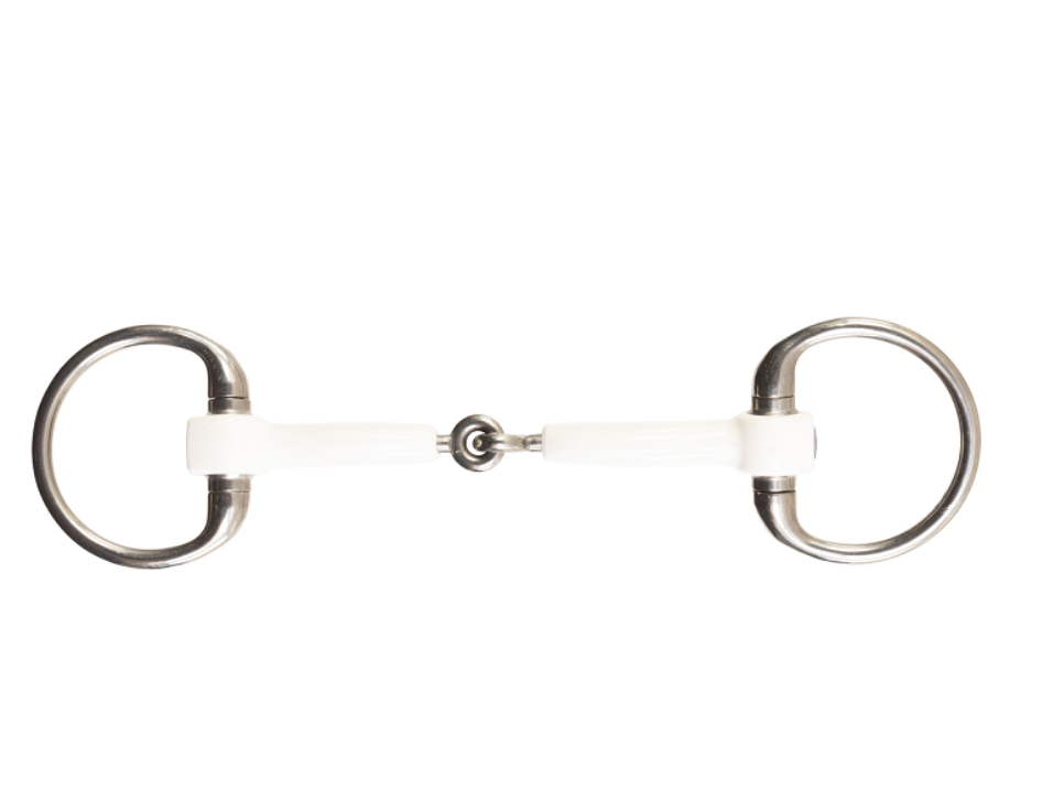 Trust Inno Sense Eggbutt Bradoon jointed