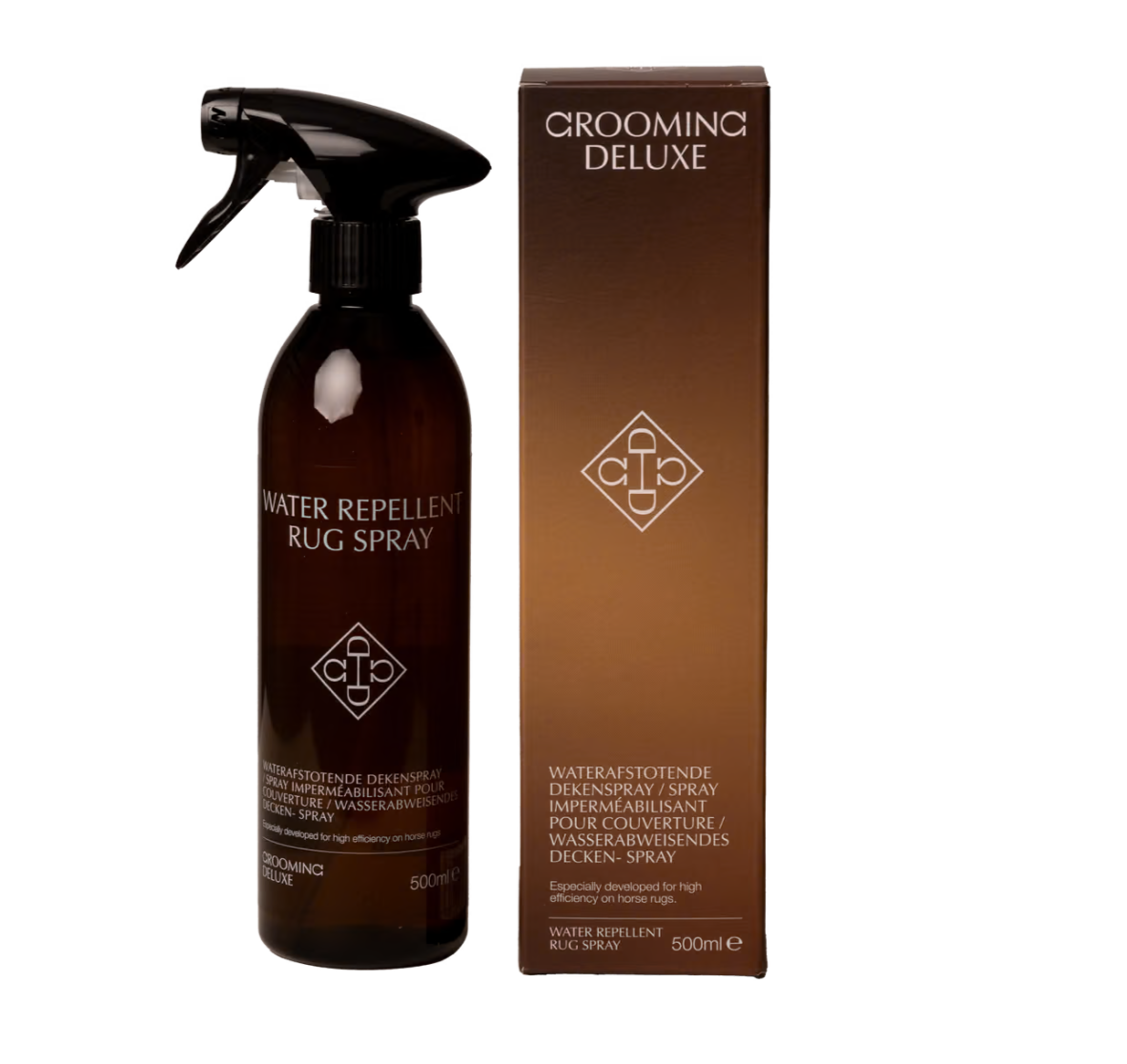 Kentucky Water Repellent Spray