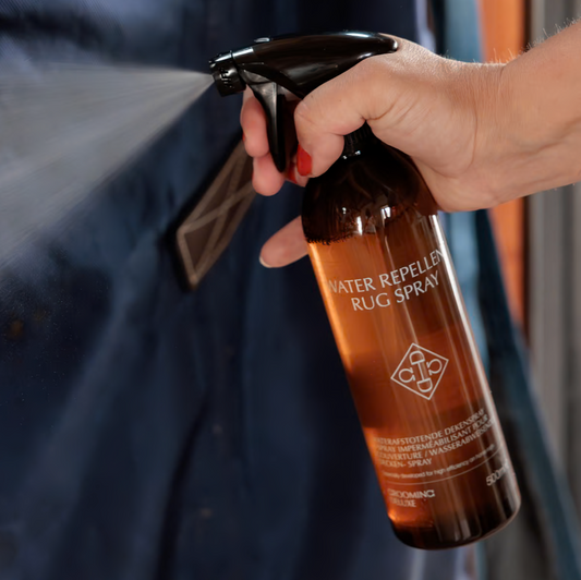 Kentucky Water Repellent Spray