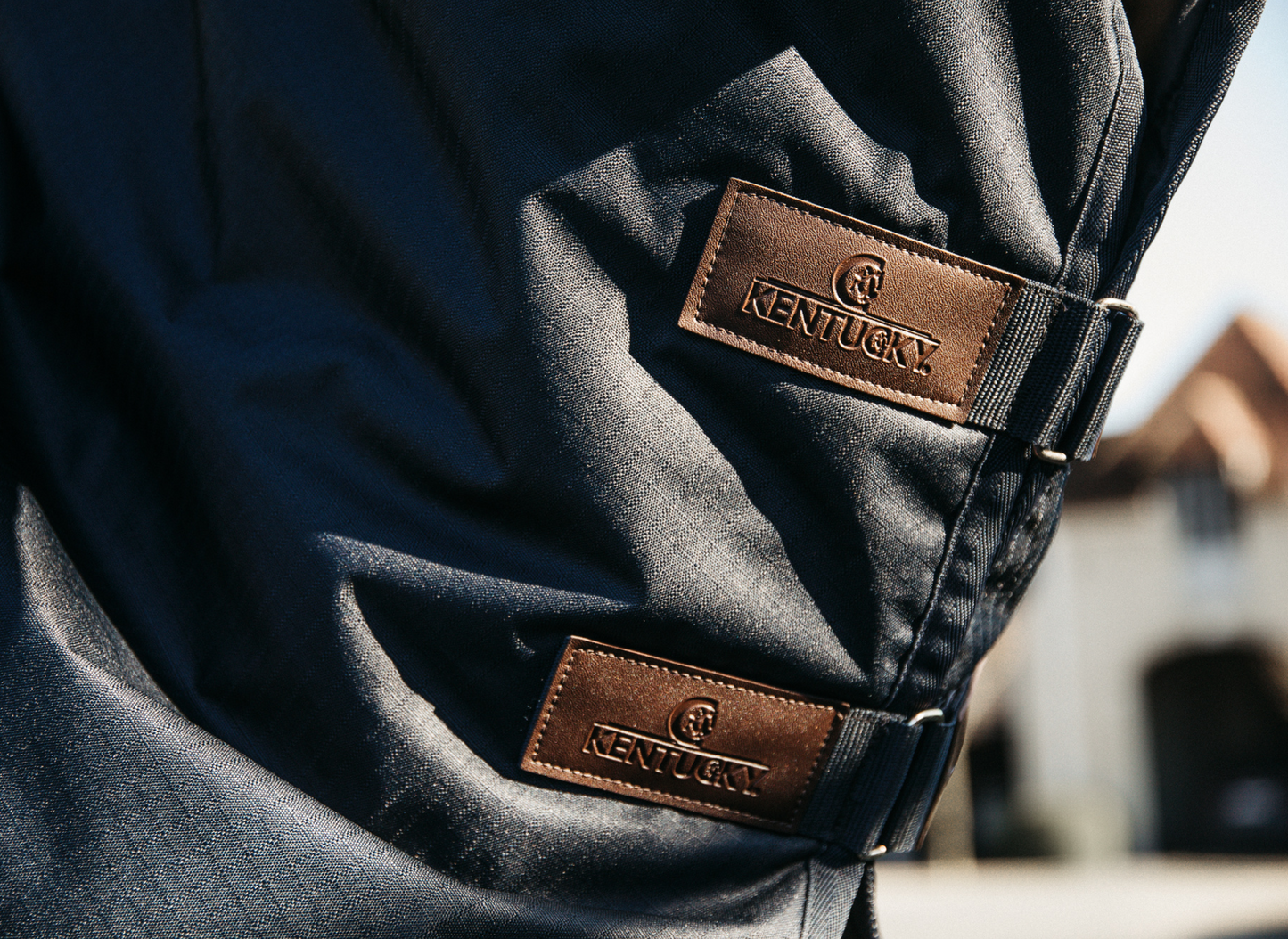 Kentucky Neck All Weather Waterproof Classic 0g