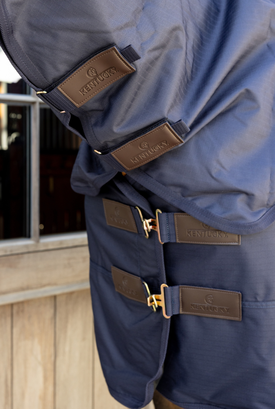 Kentucky Neck All Weather Waterproof Classic 0g