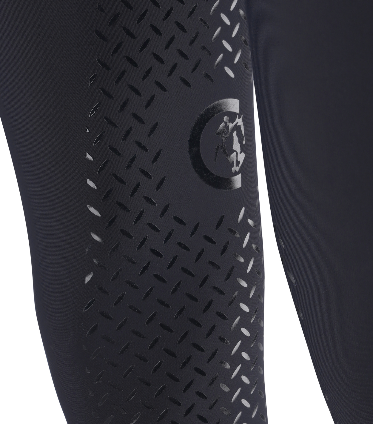 Kentucky Miami Women Breeches Full Grip