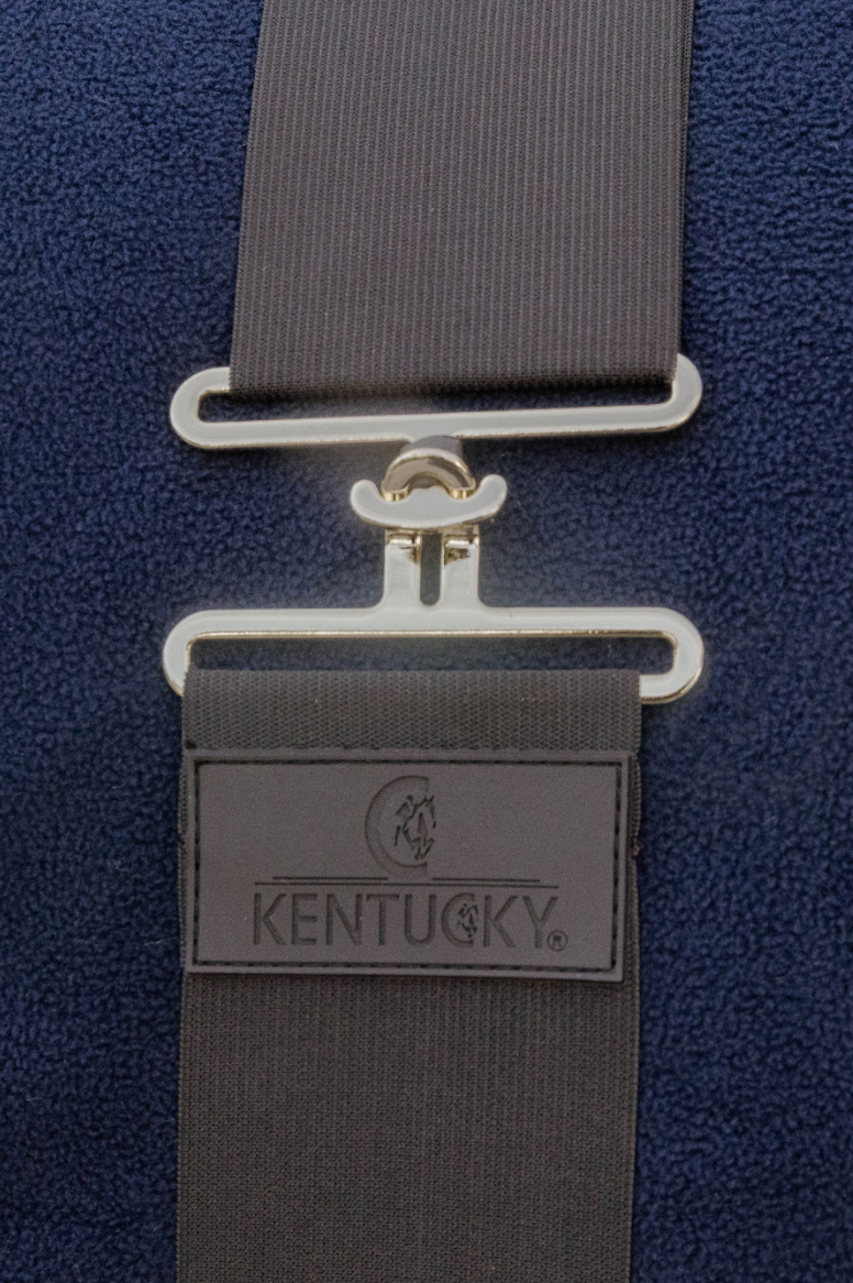 Kentucky Elastic Rug Belt