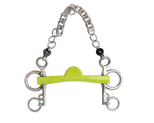 Metalab Pelham Soft Flexi with port