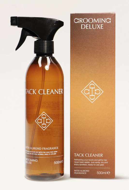 Kentucky Tack Cleaner