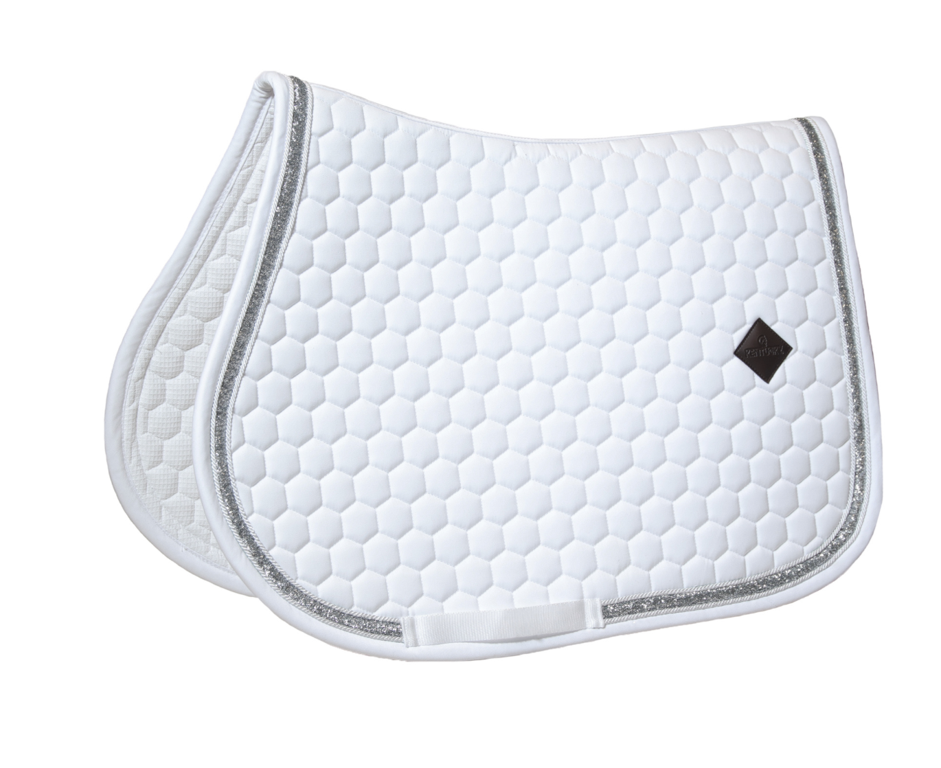 Kentucky Saddle Pad Glitter Band