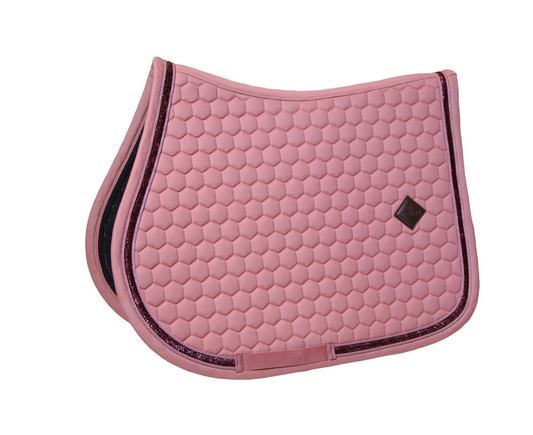 Kentucky Saddle Pad Glitter Band