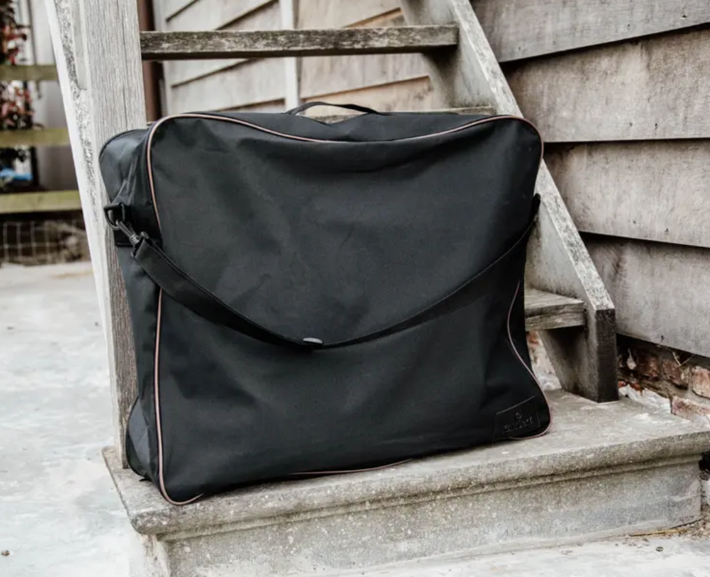 Kentucky Saddle Pad Bag