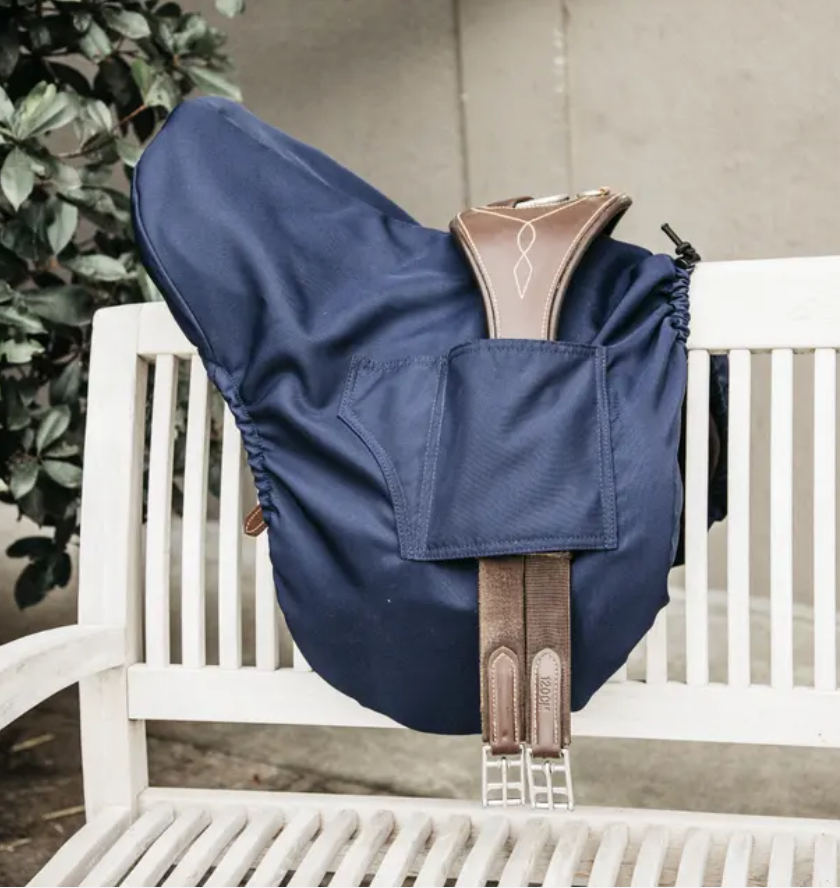 Kentucky Saddle cover Show jumping