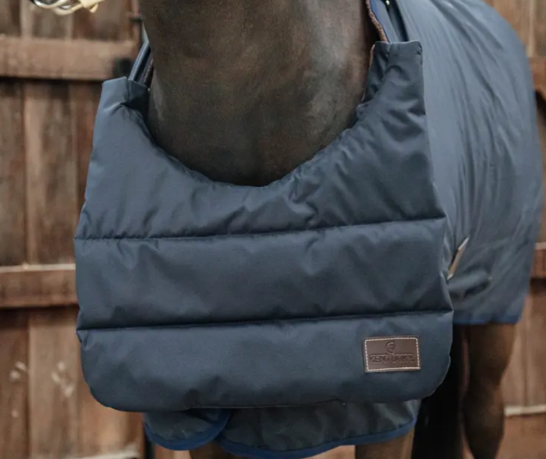 Kentucky Horse Bib Waterproof