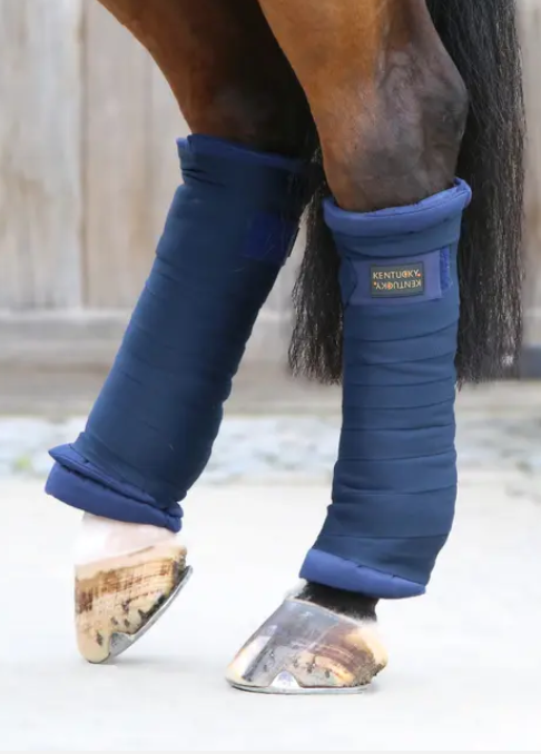 Kentucky Stable Bandage Pads