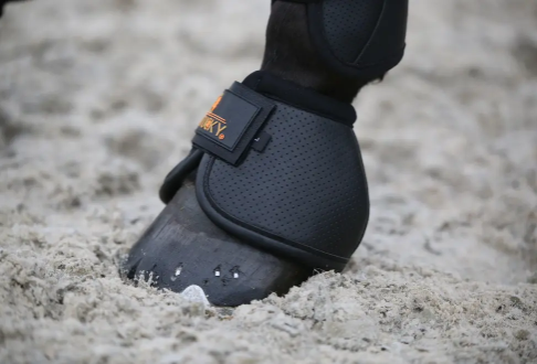 Kentucky Overreach Boots Air Tech