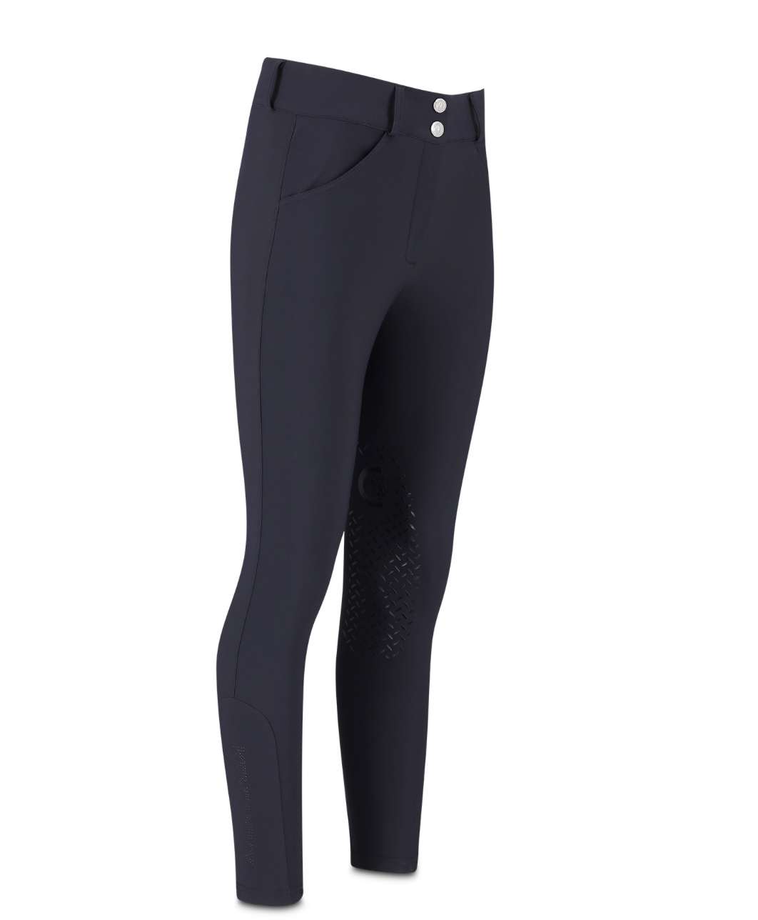 Kentucky Miami Women Breeches Knee Grip