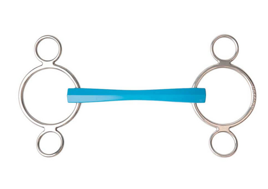 Metalab 3 ring flexible flexi