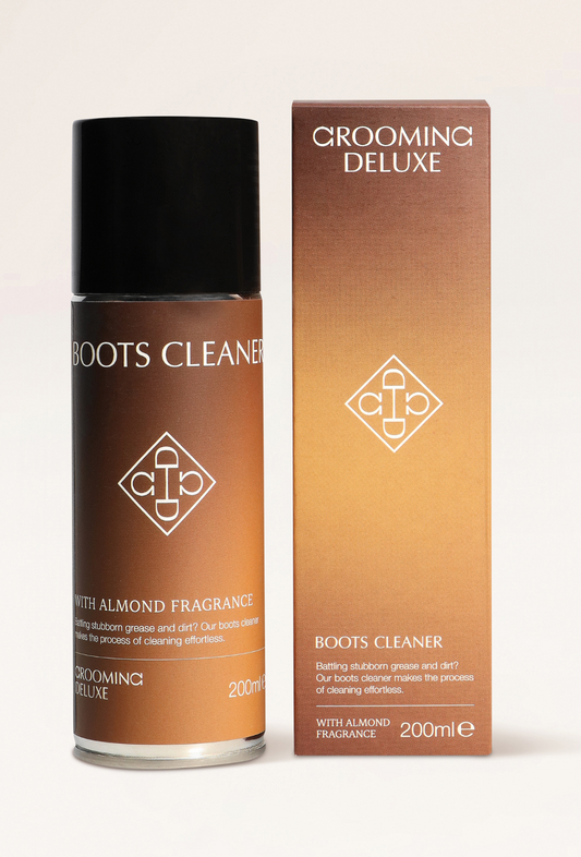 Kentucky Boots Cleaner