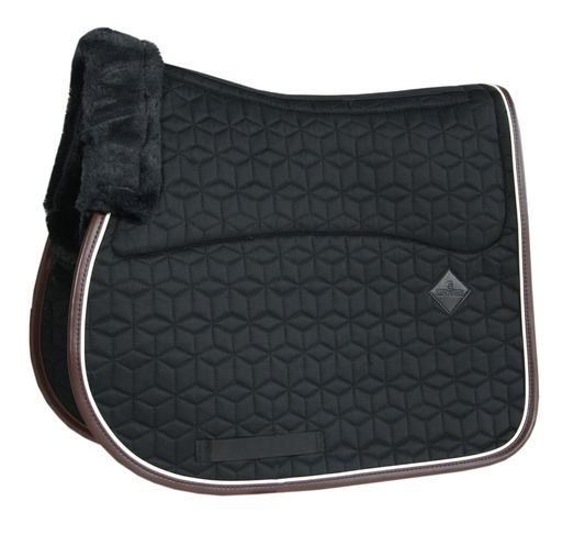 Kentucky Skin Friendly Saddle Pad show jumping