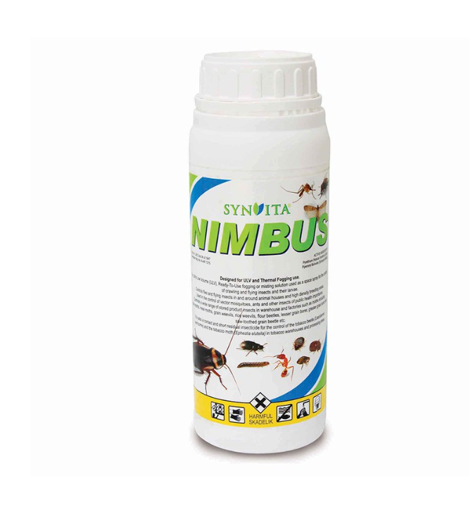 Synvita Nimbus fly control