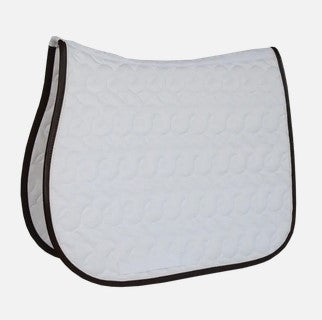 Kentucky Saddle Pad No Logo JUMPING