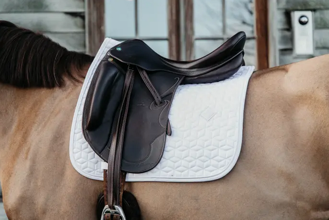 Kentucky Saddle Pad Classic Dressage