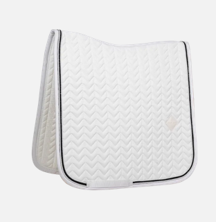 Kentucky Saddle Pad Metal Chain Dressage