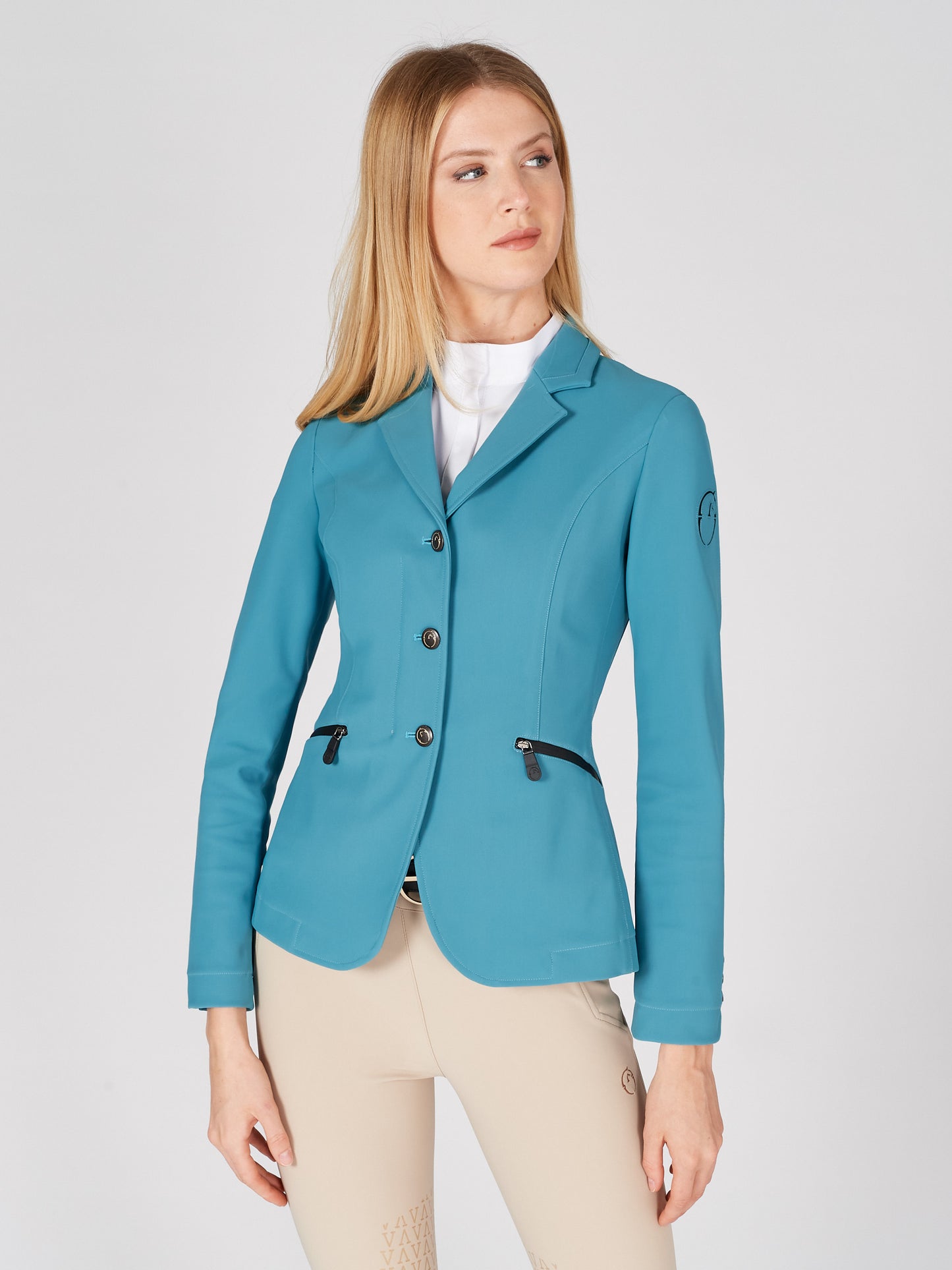 Vestrum Montevideo Show Jacket