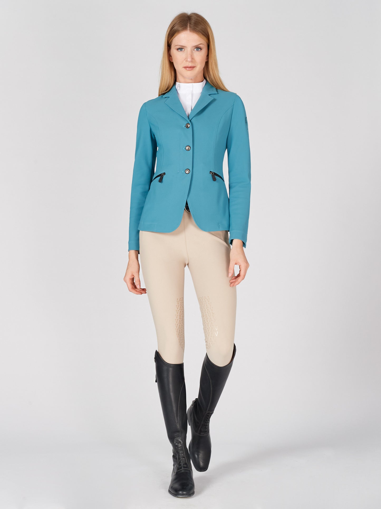 Vestrum Montevideo Show Jacket