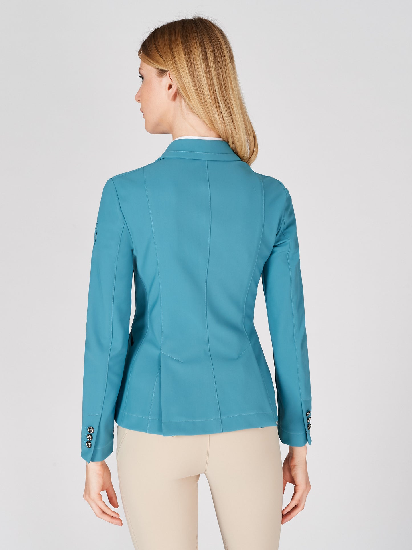 Vestrum Montevideo Show Jacket