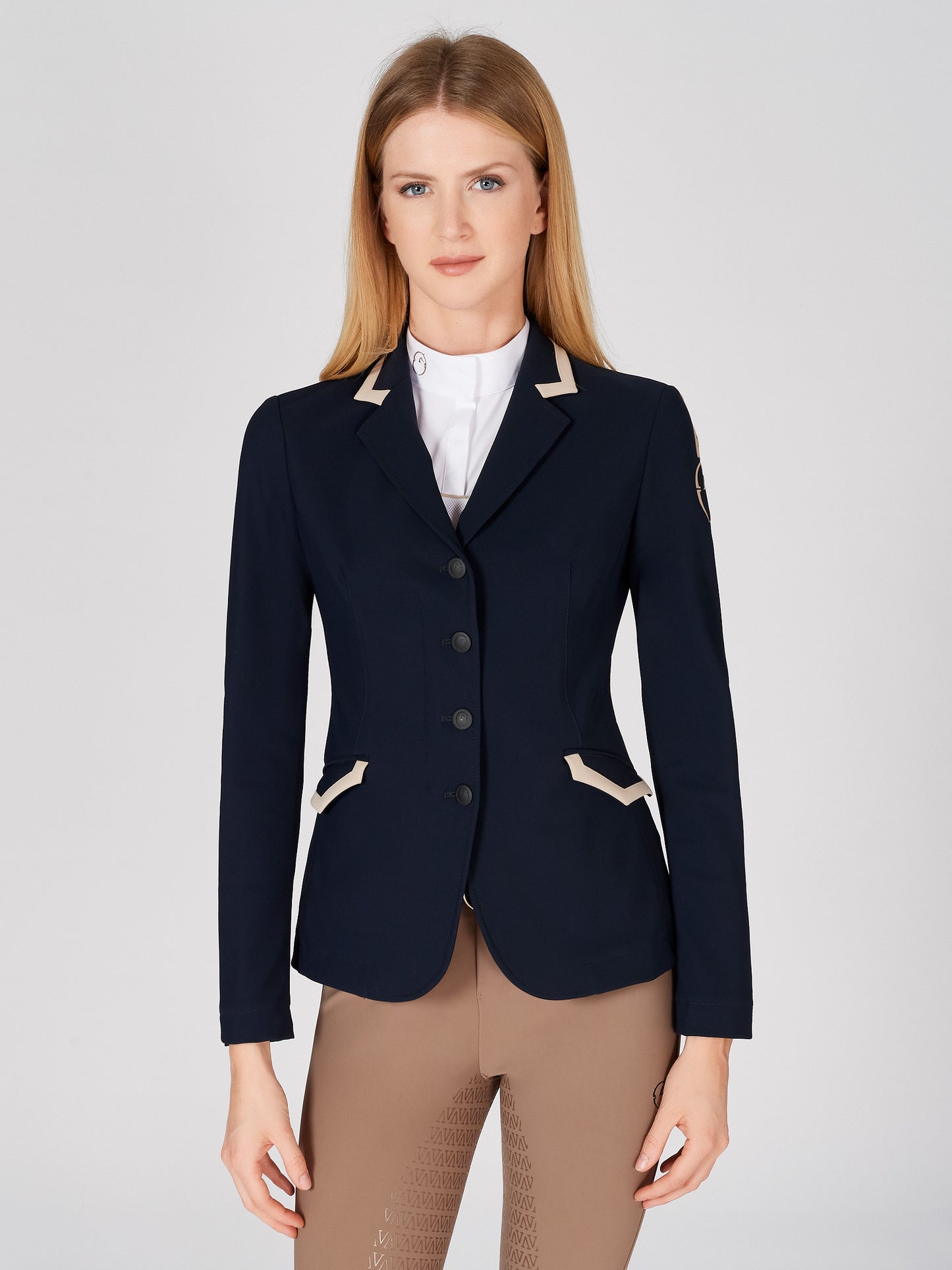 Vestrum Alessandria Show Jacket