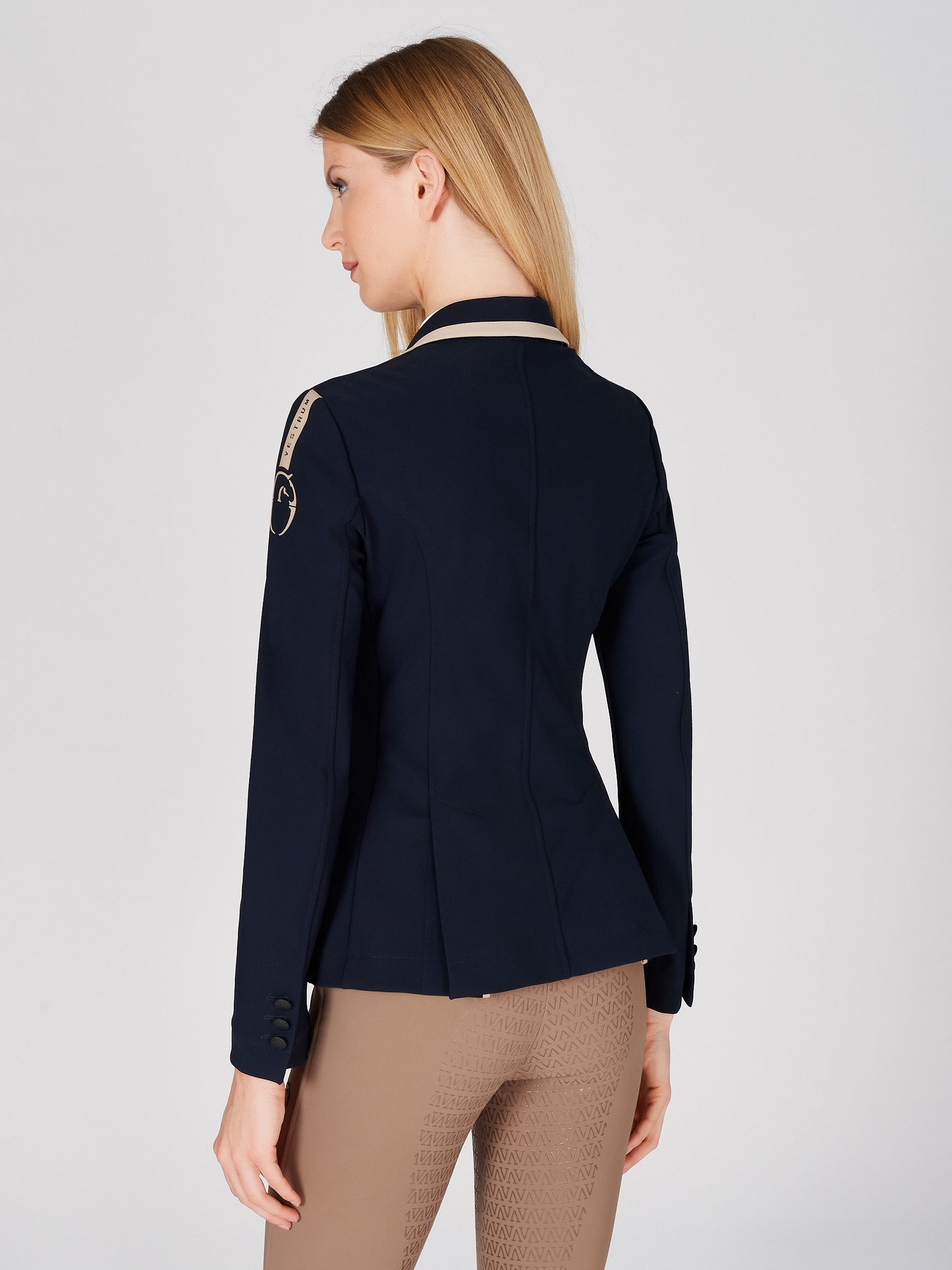 Vestrum Alessandria Show Jacket
