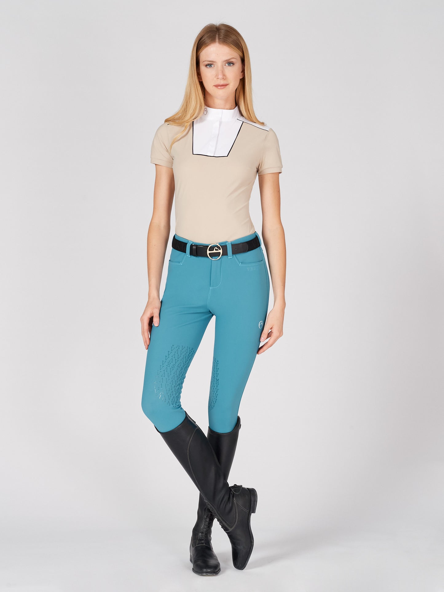 Vestrum Camaiore SS Shirt