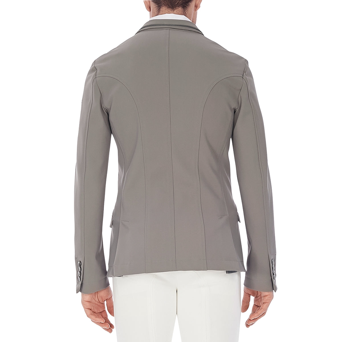 Vestrum Phoenix Men's Competition Jacket