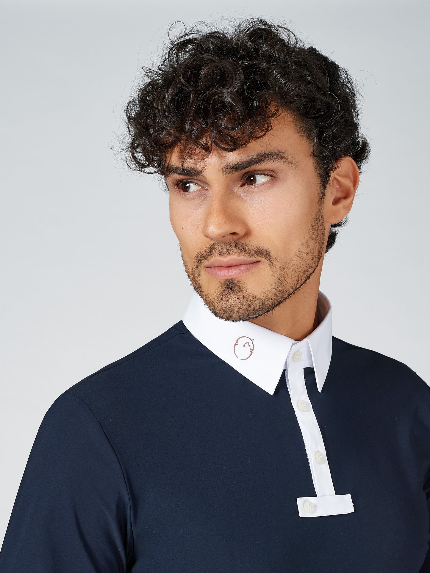 Vestrum Men's Long Sleeve Ketchum Show Shirt