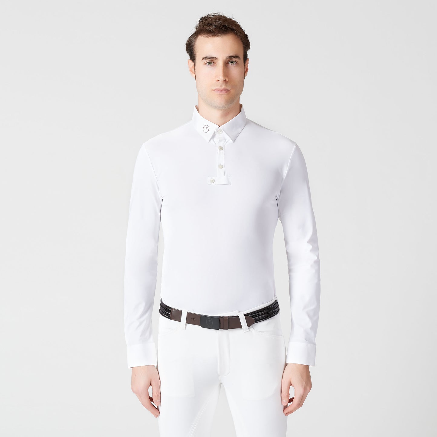 Vestrum Men's Long Sleeve Ketchum Show Shirt