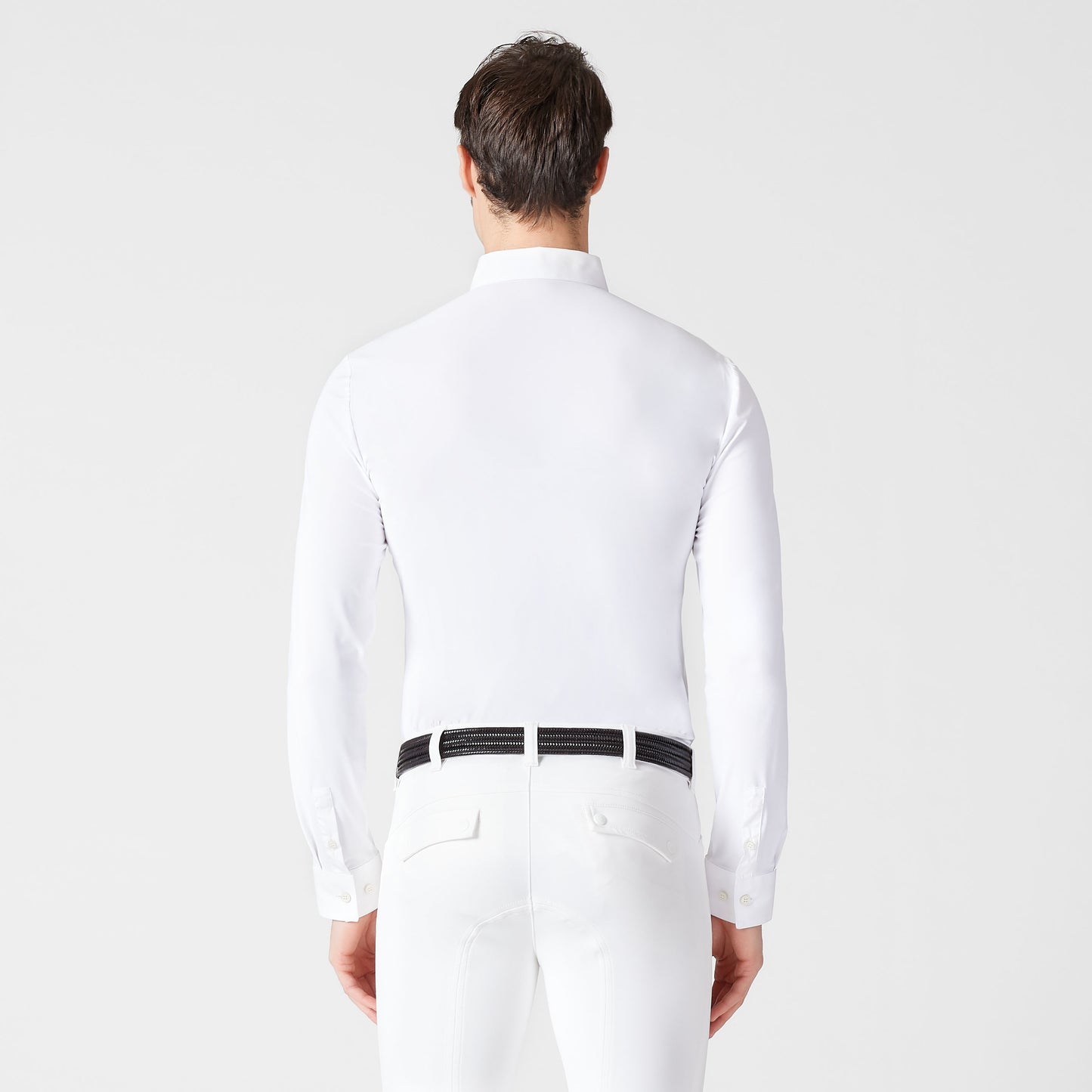 Vestrum Men's Long Sleeve Ketchum Show Shirt