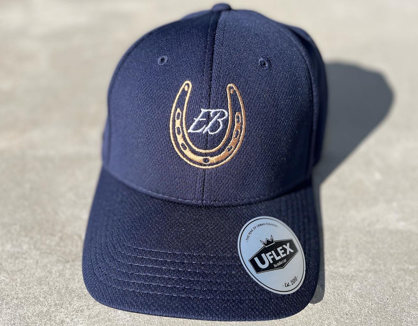 Equi Boutique Riders Cap