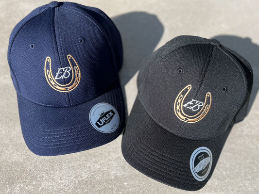 Equi Boutique Riders Cap