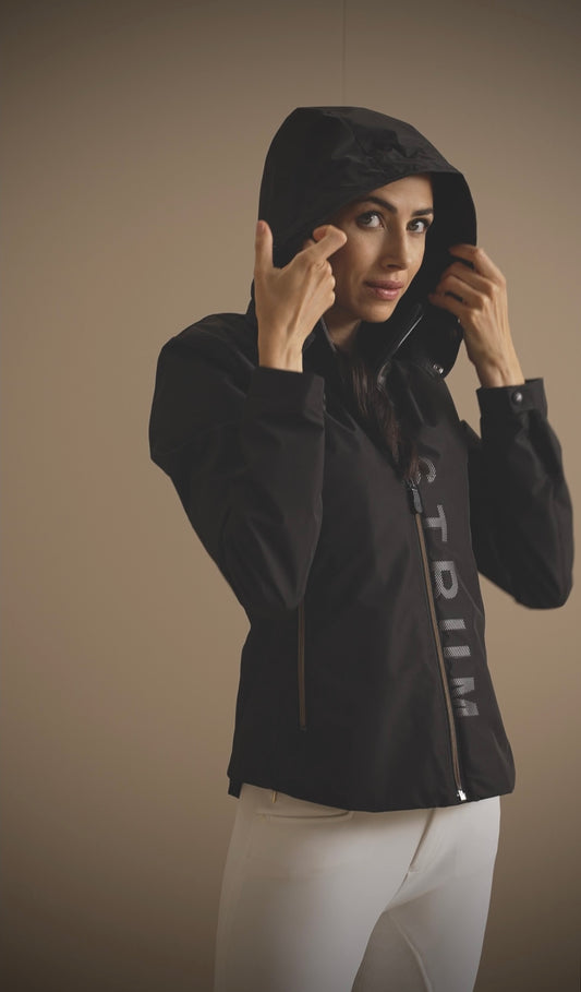 Vestrum Doha Waterproof Jacket