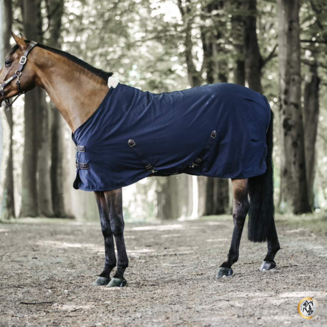 Kentucky horsewear Cotton Sheet
