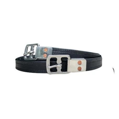 Lumiere Stirrup Leathers