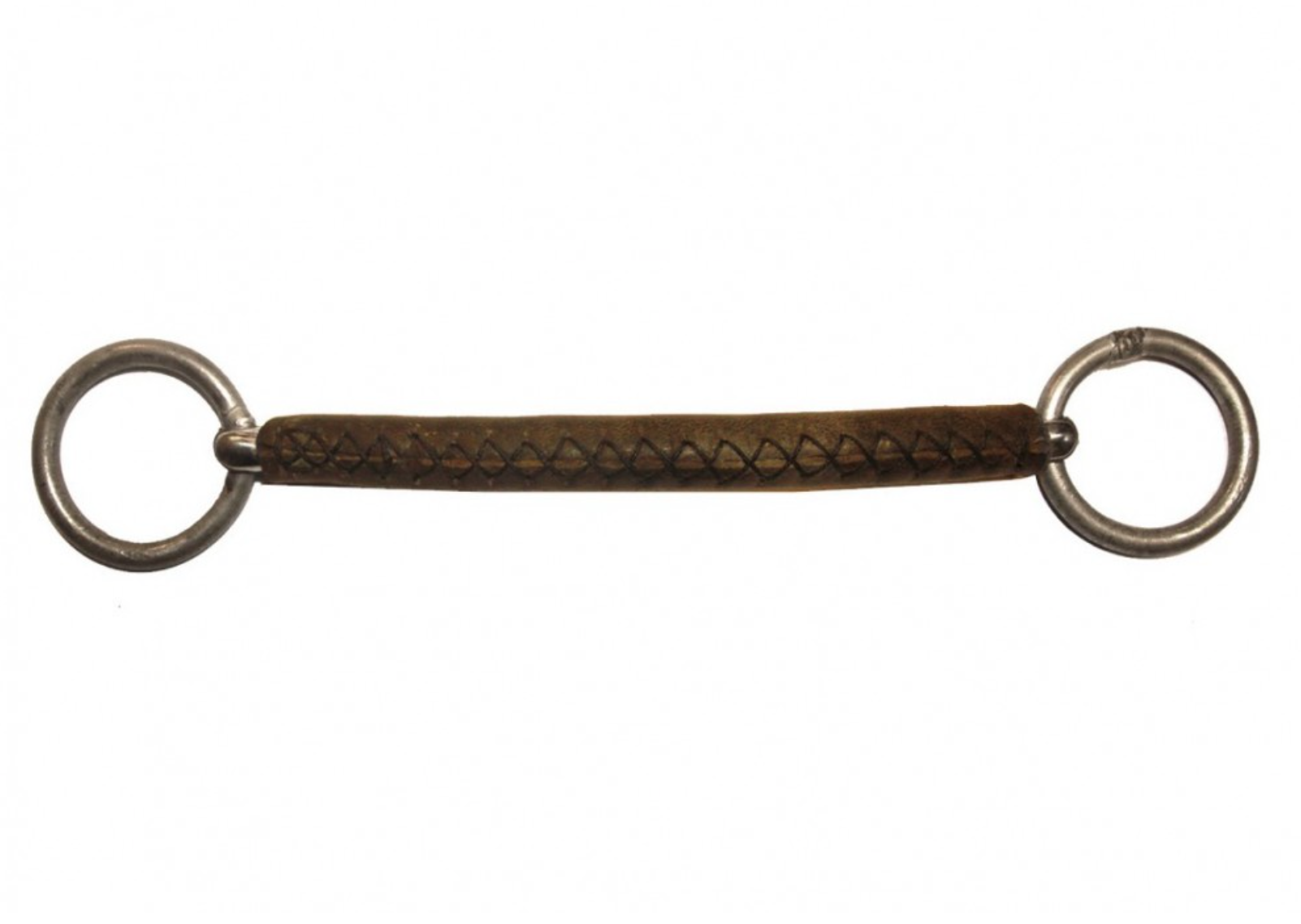 Metalab thin leather bit