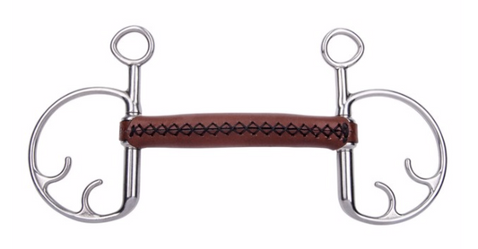 TRUST Kimblehook Leather